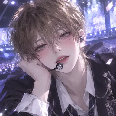 Profile image of チョン・ソユル