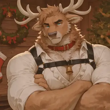 Profile image of ブリッツェン