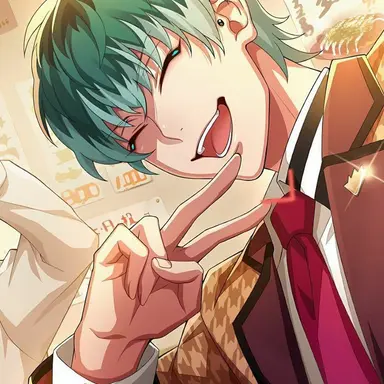 Profile image of 白膠木簓