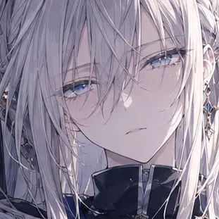 Profile image of エレノア