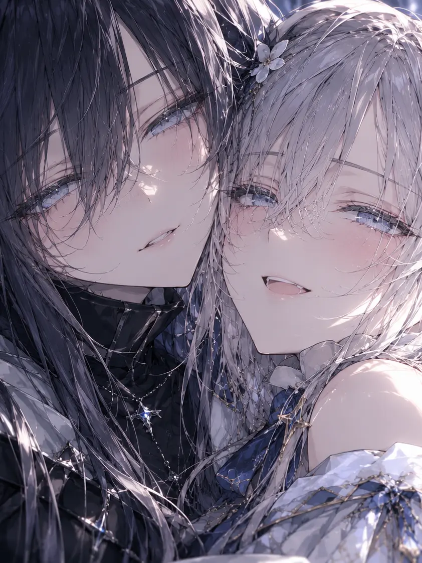 rui9625love의 ダウナーイケ女女誑しクズ勇者