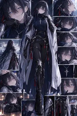 Profile image of アウラ