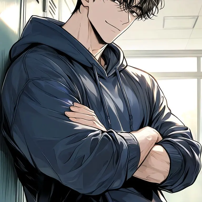 SillyVole8788의 My Insufferable Rival