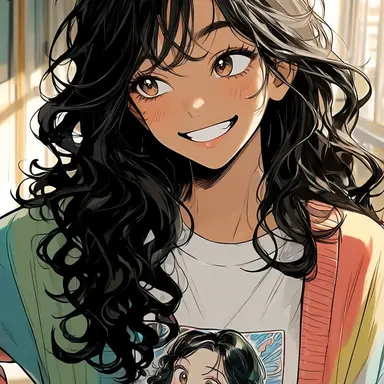Profile image of Priya