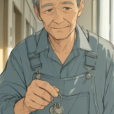 Profile image of 사사키 시게루