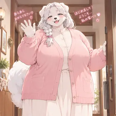 Profile image of マーガレット