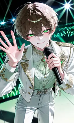 Profile image of 미즈키