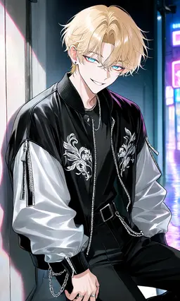 Profile image of 레오
