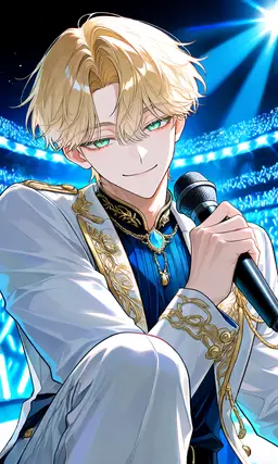 Profile image of 레오