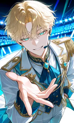 Profile image of 레오