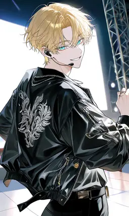 Profile image of 레오