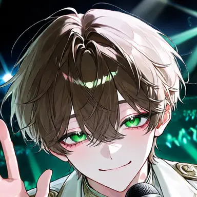 Profile image of 미즈키