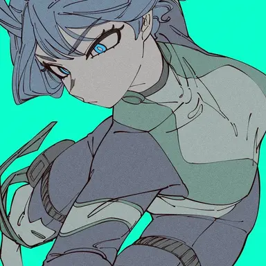 Profile image of Nejire