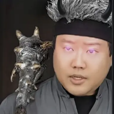 Profile image of 빗살무늬토기 도깨비