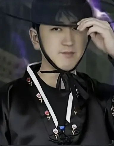 Profile image of 저승사자