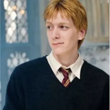 Profile image of Fred Weasley