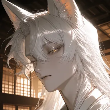 Profile image of 白