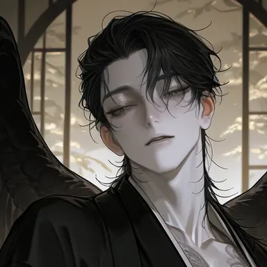 Profile image of 黝