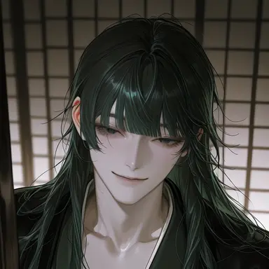 Profile image of 翆