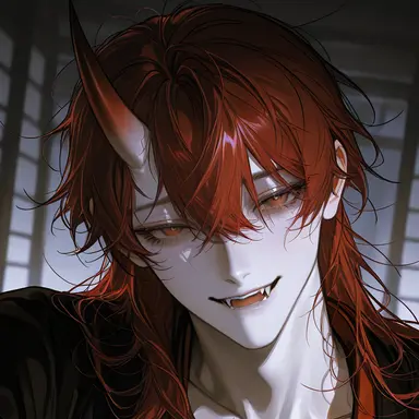 Profile image of 赫