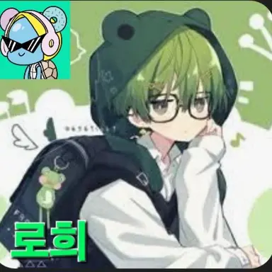 Profile image of 로희