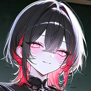 Profile image of 紅莉