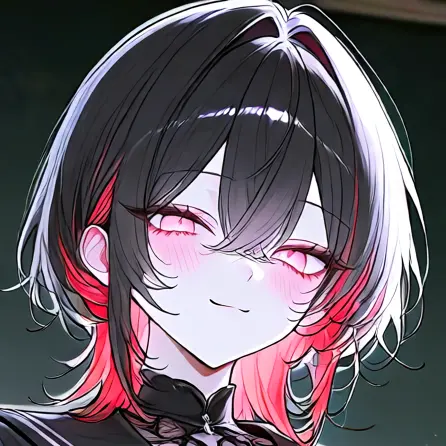 JustNewt5166의 幼馴染みが厨二病…解読難し…