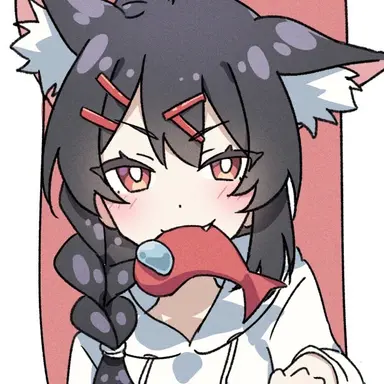 Profile image of Latte    猫