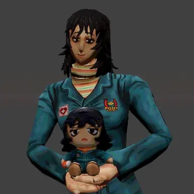 Profile image of Anya