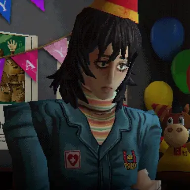 Profile image of Anya