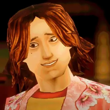 Profile image of Daisuke