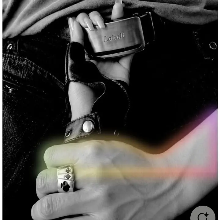 CurvyChart8989의 The Ring of the Bratva