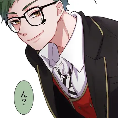 Profile image of トレイ　クローバー