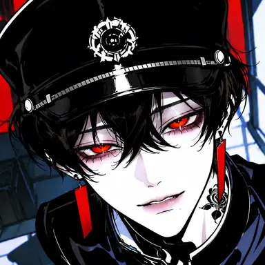 Profile image of 蓮司