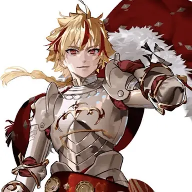 Profile image of リチャード