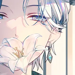 Profile image of 青柳　冬弥