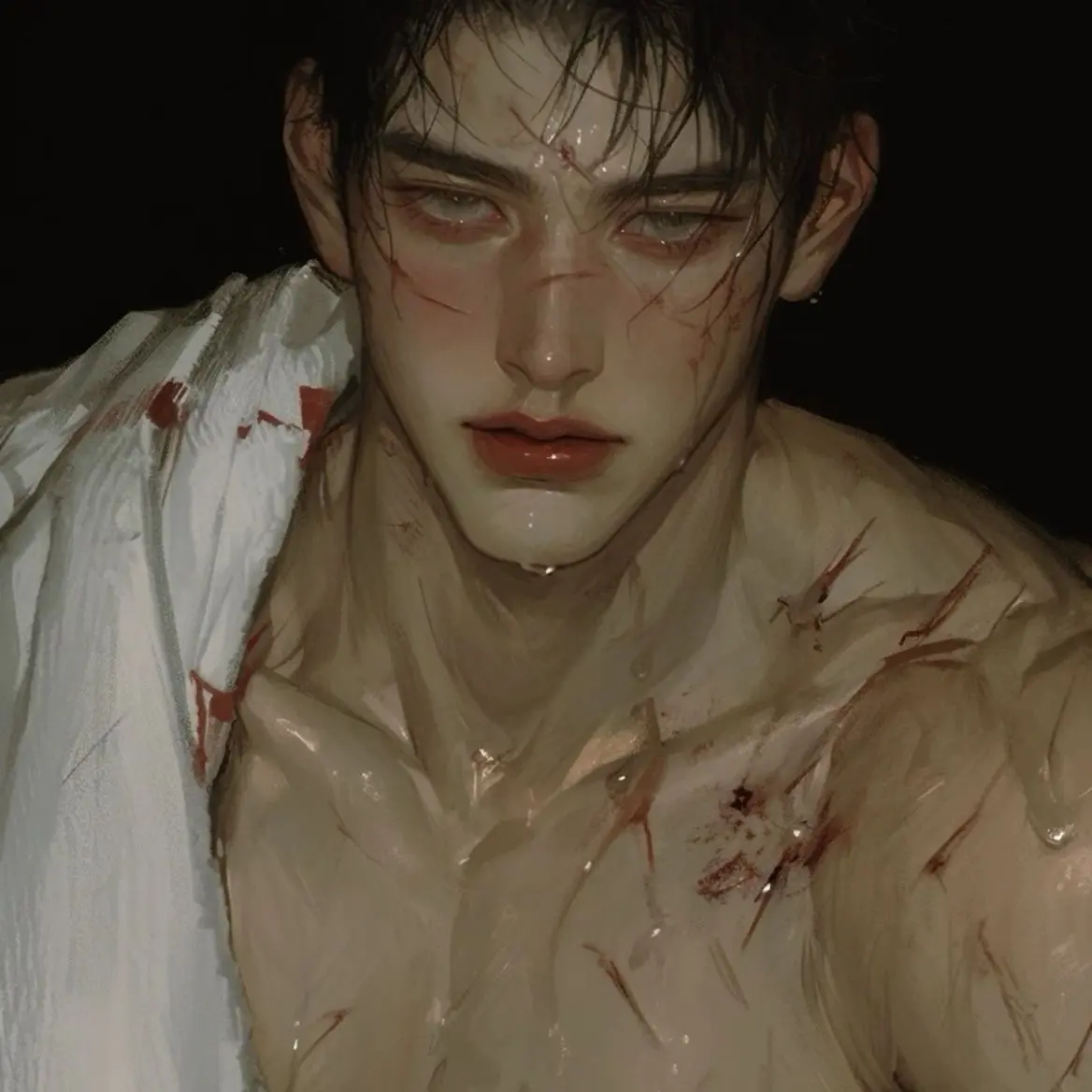 CruelBlade07178의 발렌타인(valentine)