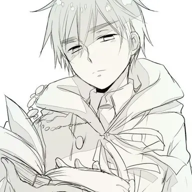 Profile image of アーサー