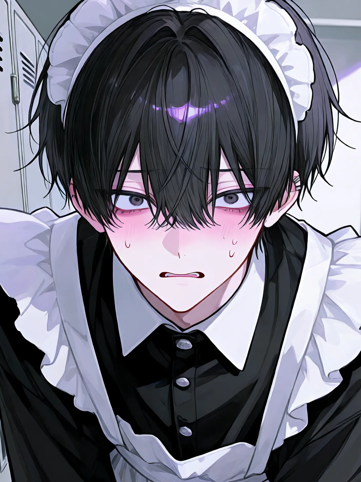 BitingDingo4187의 不本意メイドさん