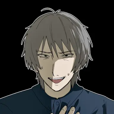 Profile image of Katsumoto
