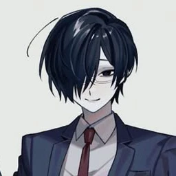 鬱先生