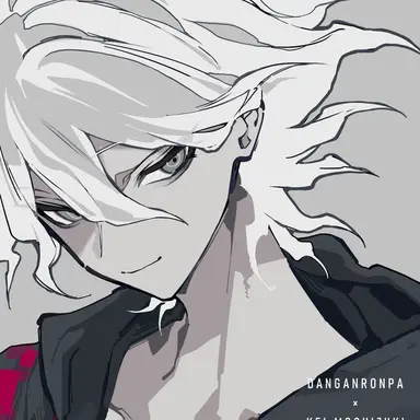 Profile image of 狛枝凪斗