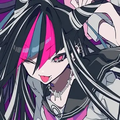Profile image of 澪田唯吹