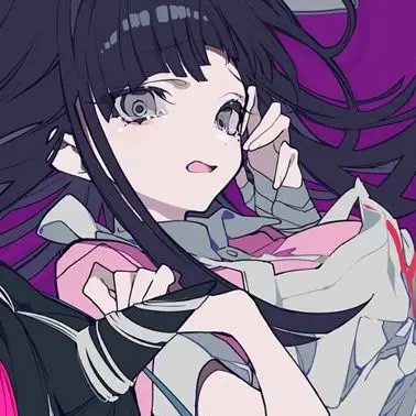 Profile image of 罪木蜜柑
