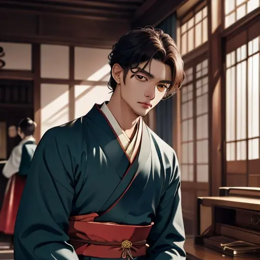 Ijhsika의 백수현,백도현