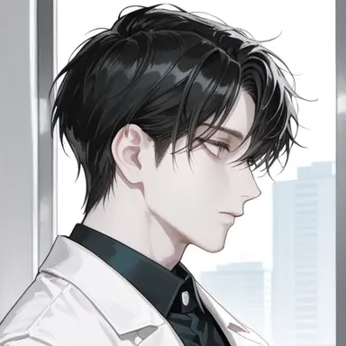 Profile image of 東條 凛