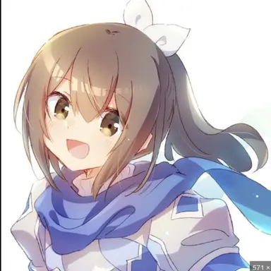 Profile image of Sally