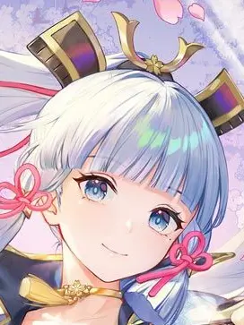 arumieeeeee48의 神里綾華