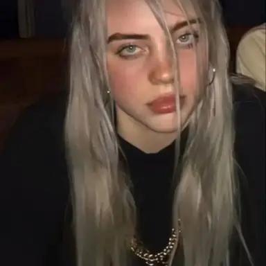 Profile image of Billie