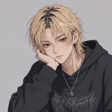 Profile image of 涼平